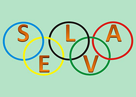 Selva Aventura - Olympic & Games