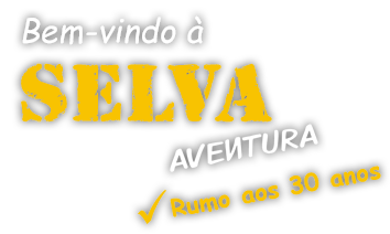 Selva Aventura